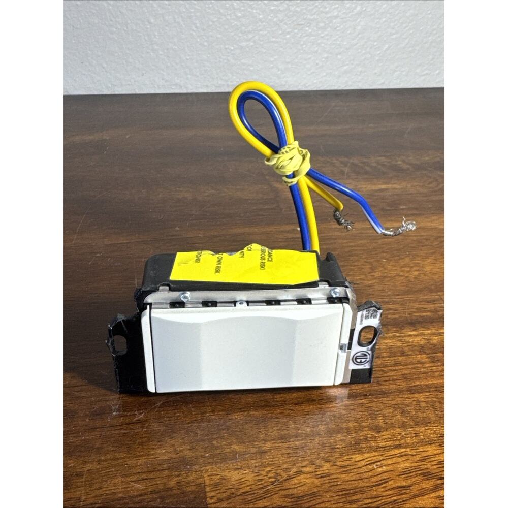 Control4 Auxiliary Keypad - Aux Keypad C4-KA pre-owned